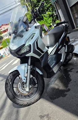 HONDA ADV HONDA ADV
